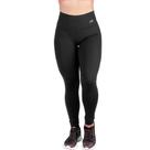 Calça Legging Up Cós Alto Liso Preto
