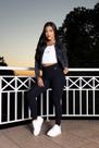 Calça legging versatil Mary land