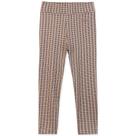 Calça Legging Xadrez Thermo Dry Infantil Feminina Lilica Ripilica 10301078 00001 Calça Legging Xadrez Thermo Dry Infantil Feminina Lilica Ripilica 10301078 00001