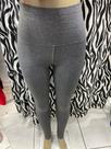 Calça leggings cintura alta
