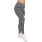 Calça Legguing calça feminina forrada cintura alta levanta bumbum para ginástica