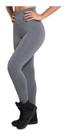 Calça Leging Flanelada Inverno Suplex Térmica