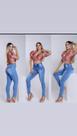 Calça Levanta Bumbum Jeans Skinny