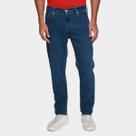 Calça Levi's 512 Slik Taper Masculina