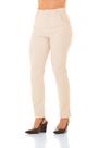 Calça Linho Feminina Arauto Slouchy