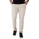 Calça Linho Guilherme Soul Regular Fit Areia Calça Linho Guilherme Soul Regular Fit Areia