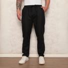 Calça Linho Masculina Leve Com Cordão E Bolsos Verão Férias