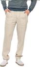 Calça Linho Masculino Alfaiataria Alta Qualidade Slim Fit