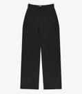 Calça Linho Strong Feminina Endless Preto