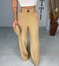 Calça linho