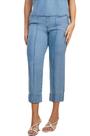 Calça Liocel Pantacourt Leblue - Conforto e Estilo