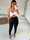 Calça lipo