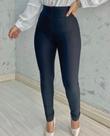 Calça lipo na cor Preta