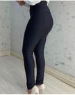 Calça lipo na cor Preta Calça lipo na cor Preta