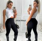 Calça lipo