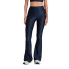 Calça Live! Flare Allure Adaptiv - Feminino - Azul - M