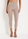 Calça Liz Capri Modeladora Invisible Control Liz 74383 Cor:SepiaTamanho:G