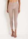 Calça Liz Capri Shapewear Invisible Estética Liz 54593 Cor:SepiaTamanho:M