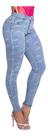 Calça Logomania Pit Bull Jeans Pitbull 65988
