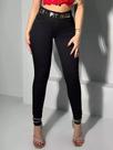 Calça Logomania Pit Bull Jeans Pitbull 68028