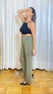 Calça longa Feminina Calça longa Feminina