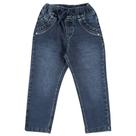 Calça Look Jeans Skinny Jeans - UNICA - 01