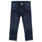 Calça Look Jeans skinny Jeans - UNICA - 02