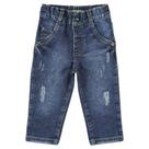 Calça Look Jeans Skinny Jeans - UNICA - G