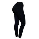 Calça Looper Feminina Modeladora Elastico Interno no Cos