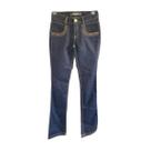 Calça Low Boot Cut Lança Perfume