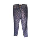 Calça Low Second Skin Lança Perfume