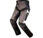 Calça Ls2 Norway Cinza Preto Big Trail