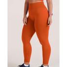 Calca lupo feminina legging seamless basic 71756-001 Calca lupo feminina legging seamless basic 71756-001