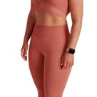Calça Lupo Legging Basic - Telha Calça Lupo Legging Basic - Telha