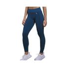 Calça Lupo Legging Max 71053 Azul