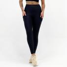 Calça Lupo Legging Run 5 Pockets Feminina Calça Lupo Legging Run 5 Pockets Feminina