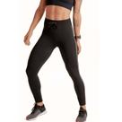 Calça Lupo Legging Seamless - Feminina - Preto - G