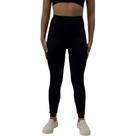 Calça Lupo Legging Térmica X-Run Emana Feminina