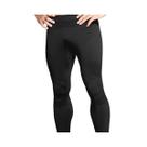 Calça Lupo Térmica X-Run Preto