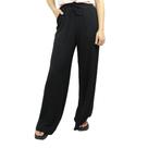 Calca LZT Wide Leg Com Texturas - 2410