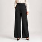Calça LZT Wide Leg em Cotelê REF:2618