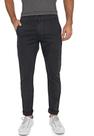 Calça Macaw Sarja 7762 Cinza F075