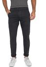 Calça Macaw Sarja 7762 Cinza