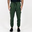 Calça Malwee Jogging Cargo de Moletom Masculina Calça Malwee Jogging Cargo de Moletom Masculina