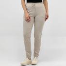 Calça Malwee Jogging de Moletom Feminina