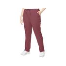Calça Malwee Moletom Feminina 98612 Goiaba