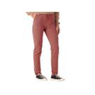 Calça Malwee Moletom Tradicional Feminina 50965 Goiaba