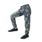 Calça mar negro estonada infantil caqui Calça mar negro estonada infantil caqui