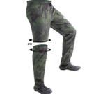 Calça mar negro hidronatic estonada verde