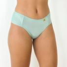 Calça Maraisa Cor:Erva DoceTamanho:GG